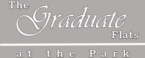 The Graduate Flats Logo